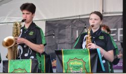 Springwood High School 4